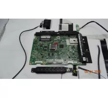 EAX65040104-1.1 EBR77152904 LG 55LA860V