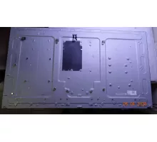 Корыто в сборе с LED подсветкой LG 55LA860V