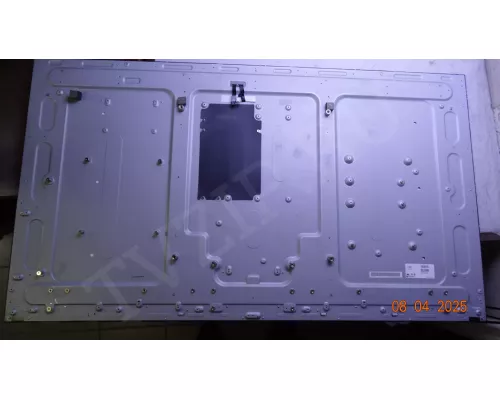 Корыто в сборе с LED подсветкой LG 55LA860V