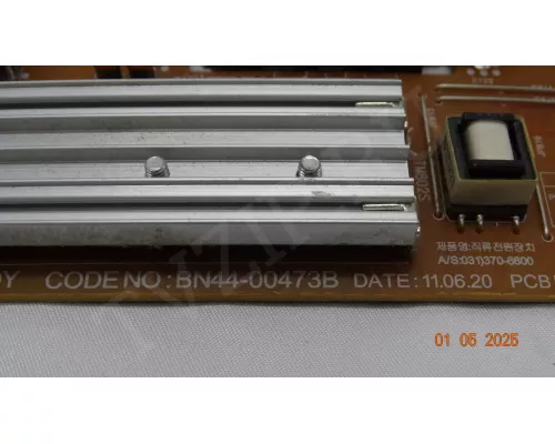 BN44-00473B SAMSUNG UE40D5000PW BN44-00473B SAMSUNG UE40D5000PW