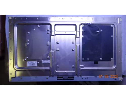 Матрица LD400BGC-C2 в сборе с LED подсветкой SAMSUNG UE40D5000PW небольшие горизонтальные полосы Матрица LD400BGC-C2 в сборе с LED подсветкой SAMSUNG UE40D5000PW небольшие горизонтальные полосы