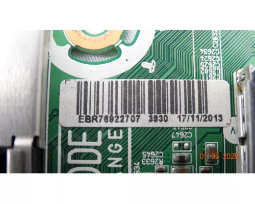 EAX64891306(1.1) EBR76922707 LG 42LN540V EAX64891306(1.1) EBR76922707 LG 42LN540V