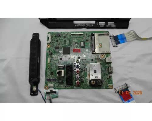 EAX64891306(1.1) EBR76922707 LG 42LN540V EAX64891306(1.1) EBR76922707 LG 42LN540V