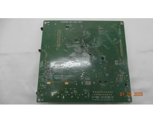 715G8198-M01-B00-004T PHILIPS 49PFT5301/60 715G8198-M01-B00-004T PHILIPS 49PFT5301/60