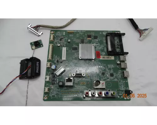 715G8198-M01-B00-004T PHILIPS 49PFT5301/60 715G8198-M01-B00-004T PHILIPS 49PFT5301/60