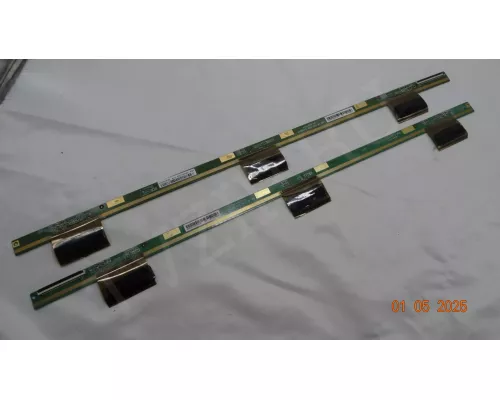 47-6001343 47-6001344 PHILIPS 49PFT5301/60 47-6001343 47-6001344 PHILIPS 49PFT5301/60