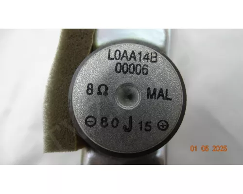 Динамики L0AA14B PANASONIC TX-LR32X20