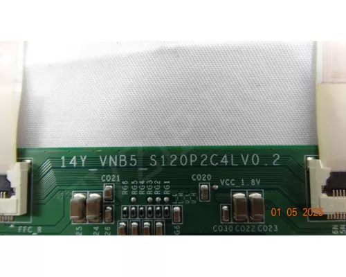 14Y_VNB5_S120P2C4LV0.2 PHILIPS 48PFS8109/60 14Y_VNB5_S120P2C4LV0.2 PHILIPS 48PFS8109/60
