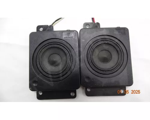 Динамики 378G075A486SBA PHILIPS 48PFS8109/60 Динамики 378G075A486SBA PHILIPS 48PFS8109/60