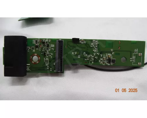 Wi-Fi с кнопкой включения 317GWFBT501LON PHILIPS 48PFS8109/60