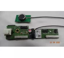 Wi-Fi с кнопкой включения 317GWFBT501LON PHILIPS 48PFS8109/60