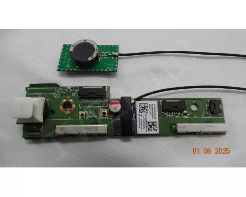 Wi-Fi с кнопкой включения 317GWFBT501LON PHILIPS 48PFS8109/60