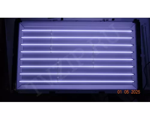 Корыто в сборе с подсветкой PANASONIC TX-LR32X20 лопина