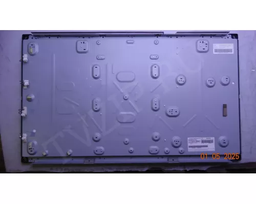 Корыто в сборе с подсветкой PANASONIC TX-LR32X20 лопина
