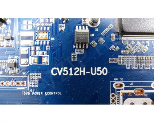 CV512H-U50 DOFFLER 50CF37-T2 CV512H-U50 DOFFLER 50CF37-T2