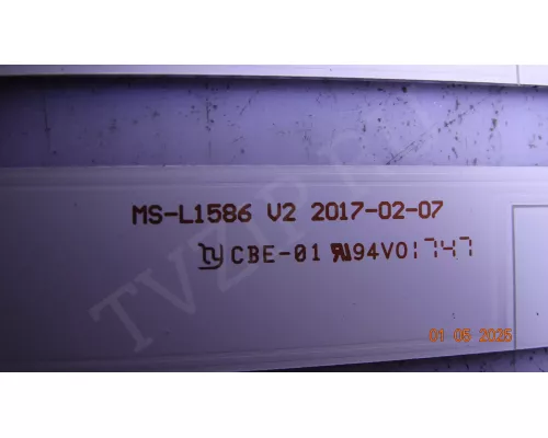 MS-L1586 V2 DOFFLER 50CF37-T2 нет одной линзы MS-L1586 V2 DOFFLER 50CF37-T2 нет одной линзы