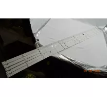 MS-L1586 V2 DOFFLER 50CF37-T2 нет одной линзы