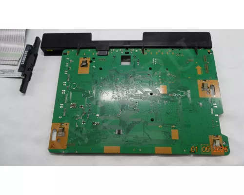 BN41-02844F BN94-17368D SAMSUNG UE50AU8000U следы ремонта BN41-02844F BN94-17368D SAMSUNG UE50AU8000U следы ремонта