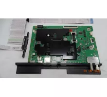 BN41-02844F BN94-17368D SAMSUNG UE50AU8000U следы ремонта