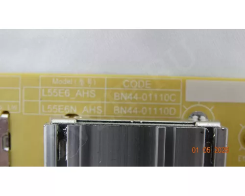 BN44-01110C SAMSUNG UE50AU8000U BN44-01110C SAMSUNG UE50AU8000U
