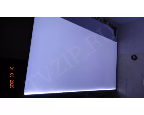 Корыто в сборе с LED подсветкой SAMSUNG UE50AU8000U Корыто в сборе с LED подсветкой SAMSUNG UE50AU8000U