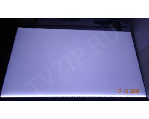 Корыто в сборе с LED подсветкой SAMSUNG UE50AU8000U