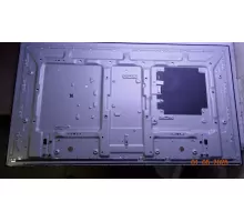 Корыто в сборе с LED подсветкой SAMSUNG UE50AU8000U