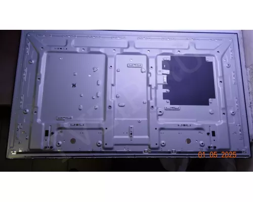 Корыто в сборе с LED подсветкой SAMSUNG UE50AU8000U Корыто в сборе с LED подсветкой SAMSUNG UE50AU8000U