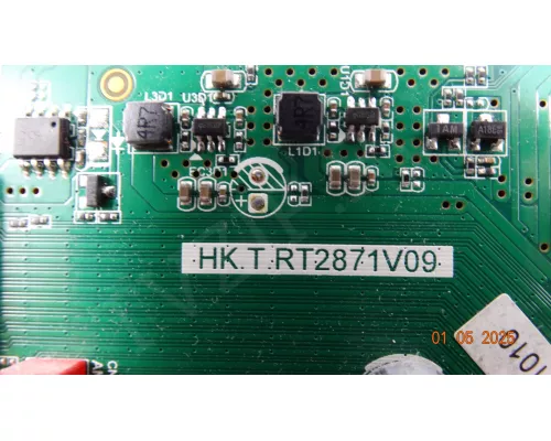 HK.T.RT2871V09 NOVEX NVX-65U321MS HK.T.RT2871V09 NOVEX NVX-65U321MS