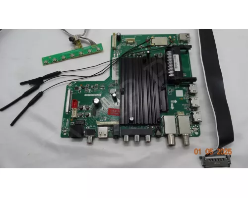 HK.T.RT2871V09 NOVEX NVX-65U321MS HK.T.RT2871V09 NOVEX NVX-65U321MS