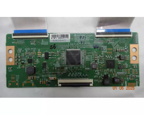 6870C-0805A NOVEX NVX-65U321MS 6870C-0805A NOVEX NVX-65U321MS