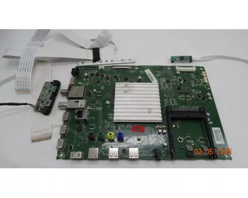 3104 313 66124 B PHILIPS 40PFL8008S/60 3104 313 66124 B PHILIPS 40PFL8008S/60