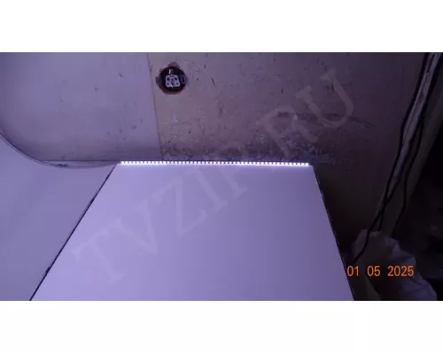 Корыто в сборе с LED подсветкой PHILIPS 40PFL8008S/60 Корыто в сборе с LED подсветкой PHILIPS 40PFL8008S/60