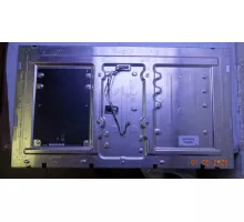 Корыто в сборе с LED подсветкой PHILIPS 40PFL8008S/60