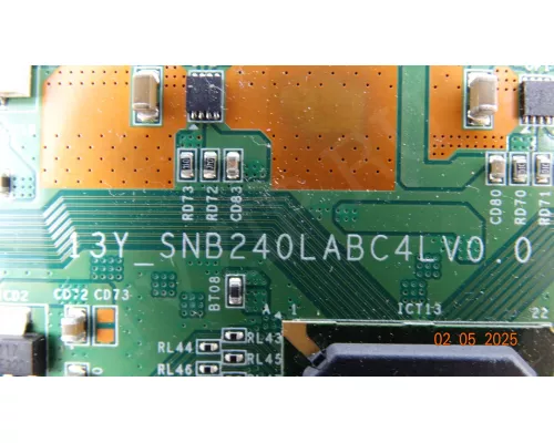 13Y_SNB240LABC4LV0.0 PHILIPS 40PFL8008S/60 13Y_SNB240LABC4LV0.0 PHILIPS 40PFL8008S/60