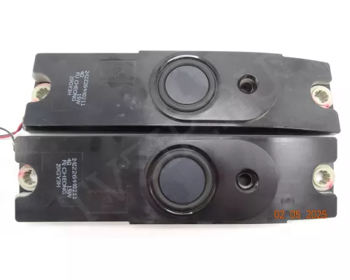 Динамики 242226440211 PHILIPS 40PFL8008S/60 Динамики 242226440211 PHILIPS 40PFL8008S/60