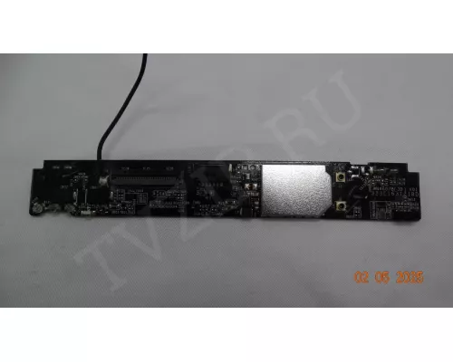 Wi-Fi WN4607B(3D) PHILIPS 40PFL8008S/60