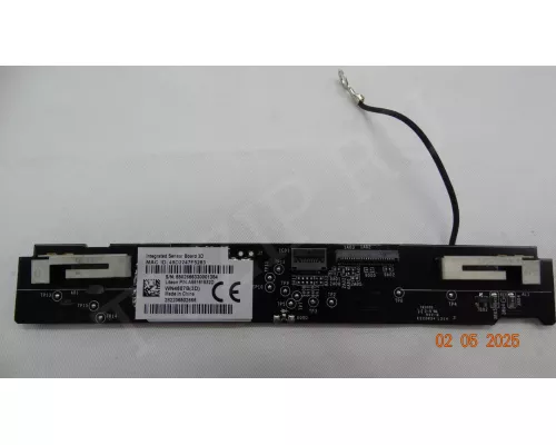 Wi-Fi WN4607B(3D) PHILIPS 40PFL8008S/60