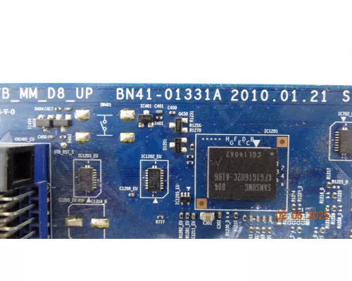 BN41-01331A BN94-03391A SAMSUNG LE32C550J1W BN41-01331A BN94-03391A SAMSUNG LE32C550J1W
