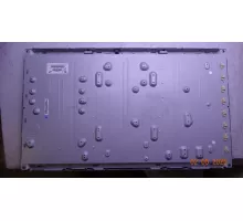 Корыто в сборе с подсветкой SAMSUNG LE32C550J1W