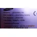 F60MB4C2LV0.6 SAMSUNG LE32C550J1W