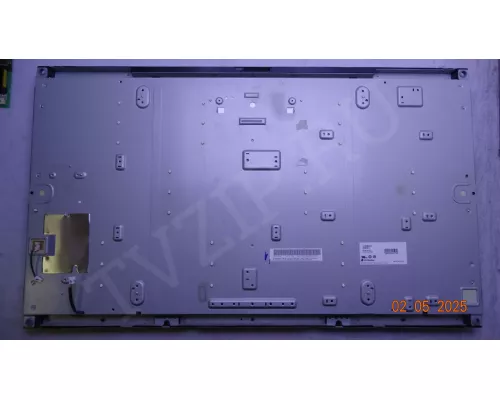 Корыто в сборе с подсветкой LG 32LH2000 Корыто в сборе с подсветкой LG 32LH2000