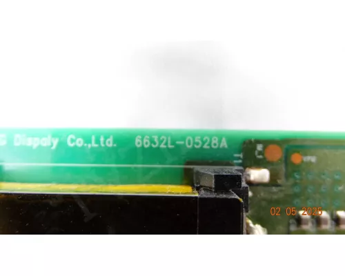 6632L-0528A LG 32LH2000 6632L-0528A LG 32LH2000