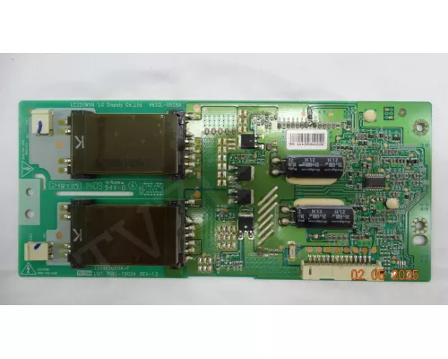 6632L-0528A LG 32LH2000 6632L-0528A LG 32LH2000