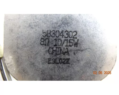 Динамики 58304302 LG 32LH2000 Динамики 58304302 LG 32LH2000