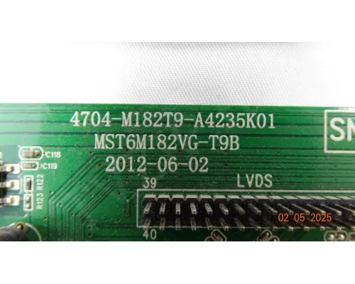 4704-M182T9-A4235K01 ERISSON 42LEK14 4704-M182T9-A4235K01 ERISSON 42LEK14