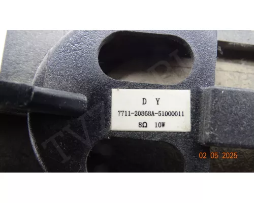 Динамики 7711-20868A-510 ERISSON 42LEK14 Динамики 7711-20868A-510 ERISSON 42LEK14