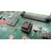 1-980-335-22 SONY KDL-40WD653 следы коррозии, залития