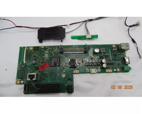 1-980-335-22 SONY KDL-40WD653 следы коррозии, залития 1-980-335-22 SONY KDL-40WD653 следы коррозии, залития