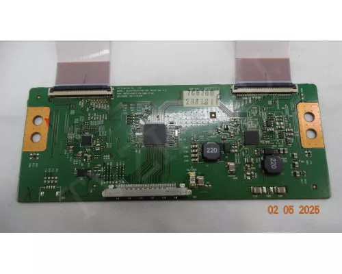 6870C-0401C LG 42LM3400 6870C-0401C LG 42LM3400